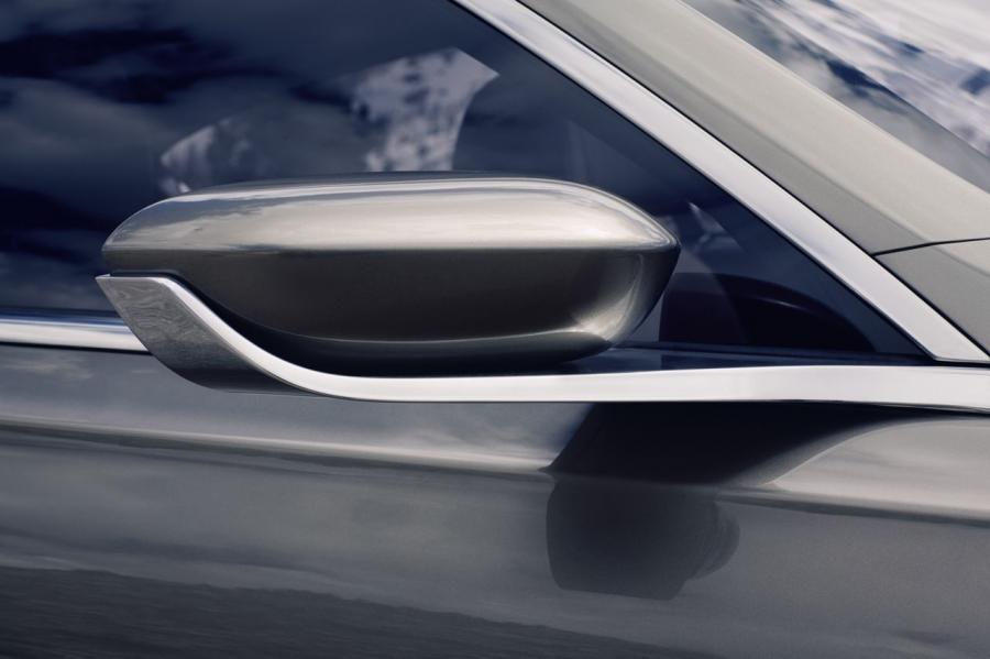  BMW Pininfarina Gran Lusso Coupe 2013 года  (фото 25 из 43)